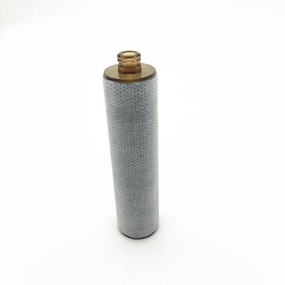 China New Eco - Friendly Design Better Than PP Shower Filter ACF Filter High Filter for sale