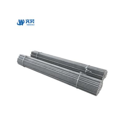 China Factory Boiler Grate Grate Pin 18mm Perforated Boiler Grate Shaft Heat Resistant Pin for sale