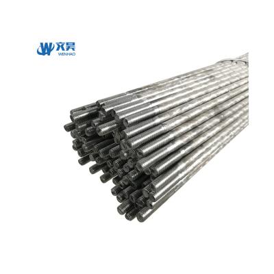 China Factory Steam Boiler Grate Wear Band Boiler Grate Rotating Chain Pin Pin Custom for sale