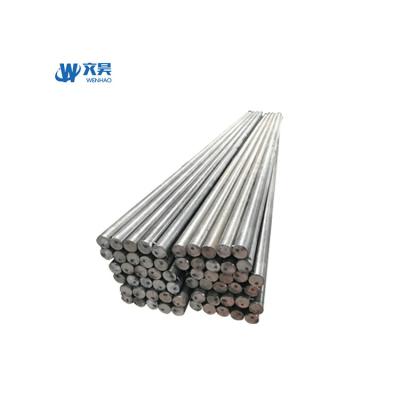 China Factory direct sales quality assurance grate grate pin around rod steel boiler grate shaft pin for sale