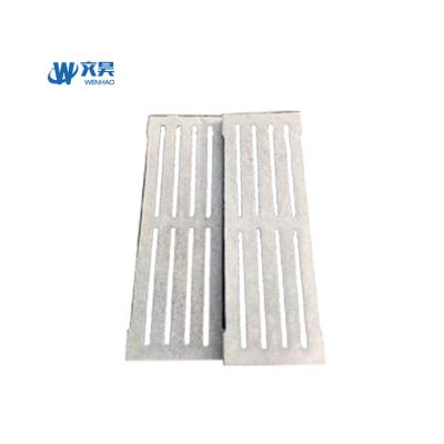 China Factory High Grade Grate Bar For Sintering And Pellet Plants Boiler Grating Bars for sale