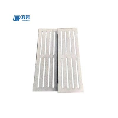 China Factory Manufacturers Supply Square Bar Heat Resistant Grill Boiler Metal Grill Rack Wholesale for sale