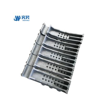 China Factory China High Quality Slanted Horizontal Reciprocating Chain Grating for sale