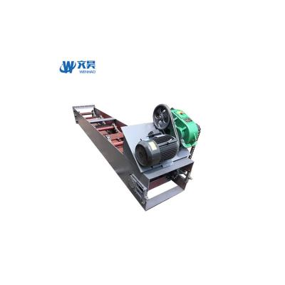 China Factory Boiler Accessories Scraper Slag Machine Slag Carrier Accessories Wear-Resistant Chain Sales for sale