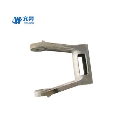 China Factory Wholesale Boiler Slag Scraper Grate Remover Chain Grate Frame Chain Scraper Wear Resistant for sale