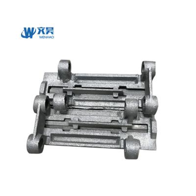 China Factory Manufacturer Supply Live Core Grate Boiler Grate for Coal Boiler for sale