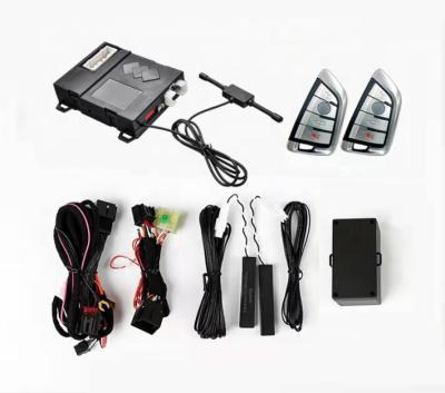 China REMOTE START OVI PKE ENGINE START STOP SYSTEM STARTER AUTOMATIC LOCK REMOTE AUTO UNLOCK SUIT FOR BMW F30 for sale