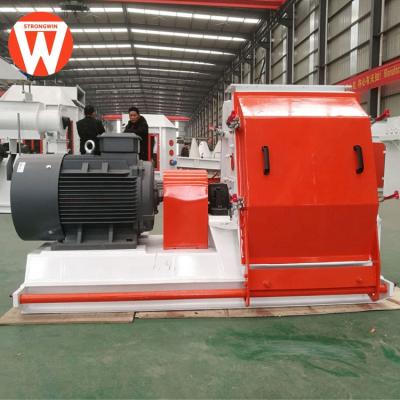 China Factory manufacturer price small poultry griddle equipment animal feed grinder with CE for sale