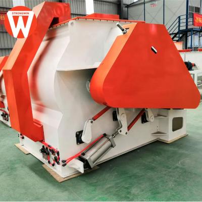 China Make Animal Feed For Fish Fodder Mixer Poultry Fodder Mixer Poultry Chicken Chicken Feed Mixer 500kg/p for sale