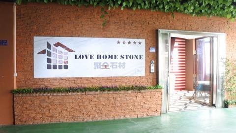 Verified China supplier - Foshan Love Building Materials Co., Ltd.