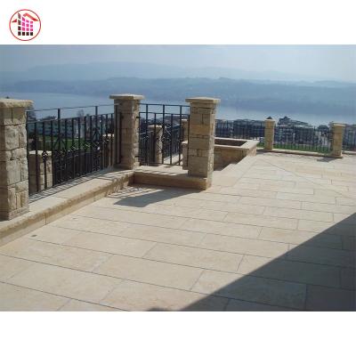 China Outdoor Indoor and Outdoor Outdoor Floor Waterfall Fountains Stone Tiles Stone Tiles for sale