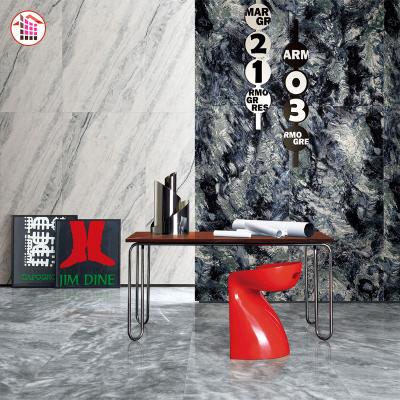 China Modern Natural Marble New Castle Gray Marble by Pietra Gray Marble Tile Dark Gray Gray Marble Cheap Color Gray for sale