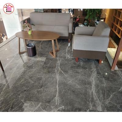 China Floor And Walls Marble Tile Sunny Gray Marble Wall And Flooring Tiles Gray Price Marble Floor Tile Silver for sale