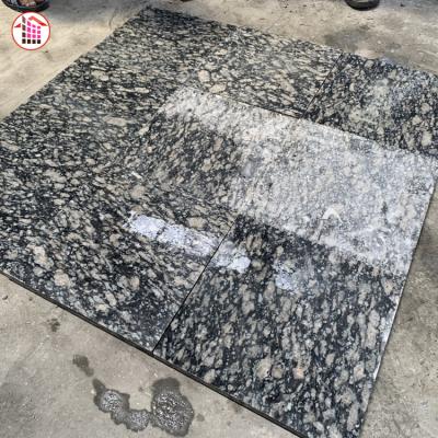 China Modern Cheap Chinese Surfwhite WaveWhite Sea Wave Granite Granite Granite Tiles 60x60 for sale