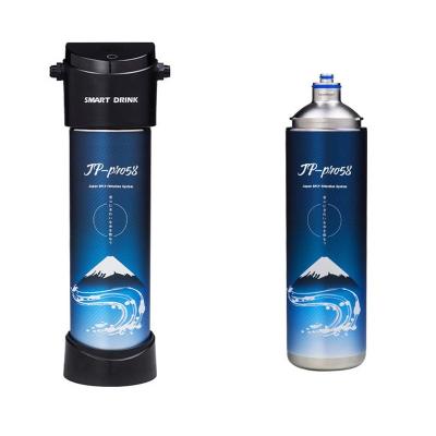 China hotel water filter system for water purification for sale