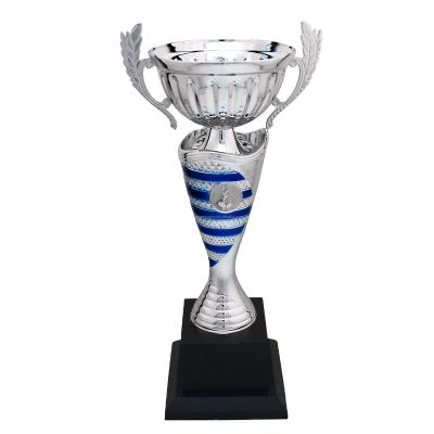 China China Trophy Awards 2020 Hot Sale Customized Gold Plating Metal Trophy Cup Sports Cup Trophy for sale