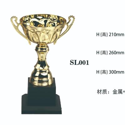 China 2020 China Cricket Trophy Hot Sale Customized Gold Cricket Trophy Sports Cup Silver Plated Trophy for sale