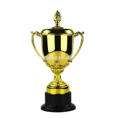 China High quality trophies from china best quality sport trophy china manufacturer for sale