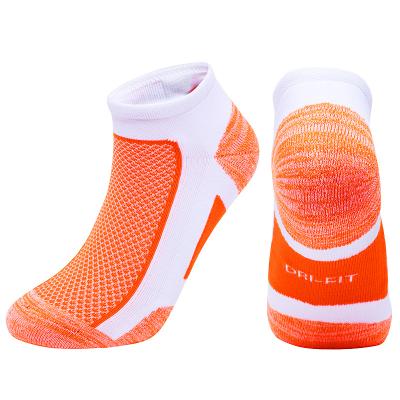 China Wholesale Breathable Cotton Unisex Soft Shorts Custom Breathable Sport Increasing Walking Running Socks For Men And Women for sale