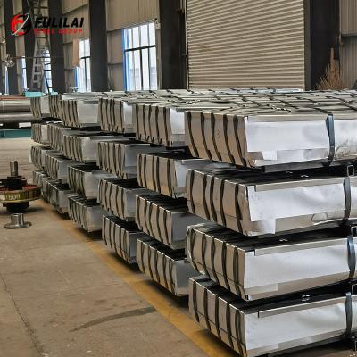 China Decoration 0.30mm Thickness G550 24 Gauge 26 28 Galvanized Steel for sale