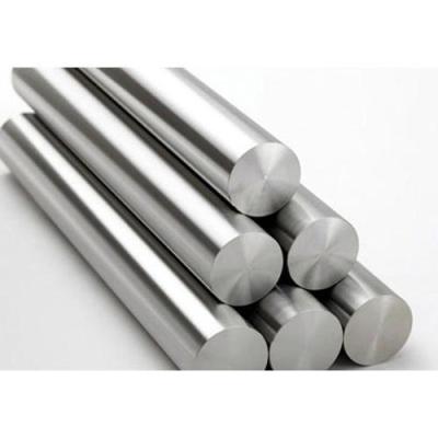 China Exterior Construction Rod High Precision Stainless Steel 12mm Series Dimensions Shape Valve Grade Construction Product Shaft Original ISO Type for sale