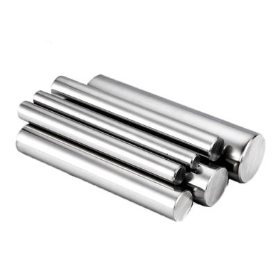 China EN8D Prime Carbon Steel Construction Round Bar for sale