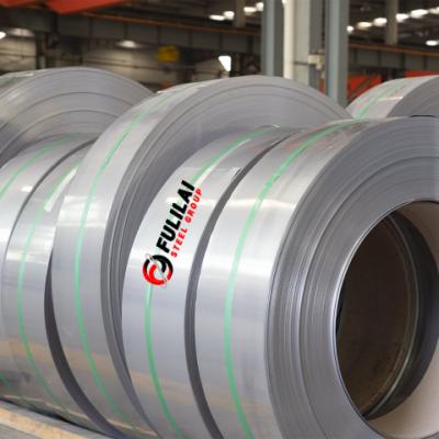 China Pipe Making JIS 304 316 316L 403 EN ASTM AISI 201 Cold Rolled Stainless Steel Strip for sale