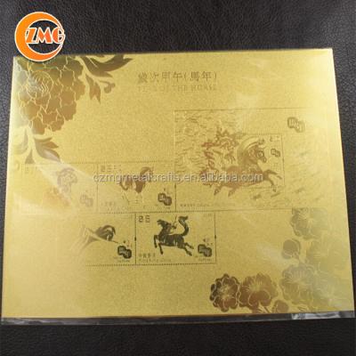 China Cheap Wholesale Europe Custom Etched Bronze Plaque for sale