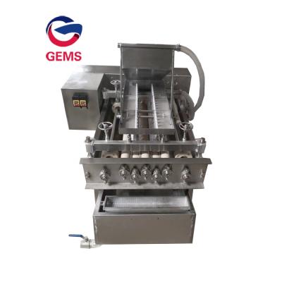 China Shrimp Skin Peeling Machine Shrimp Shell Meat Separator Machine For Sale for sale