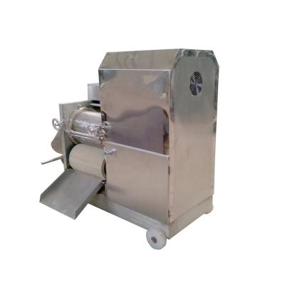 China Make fish food fish meat extract machine crab deboning machine fresh fish extractor machine on sale for sale