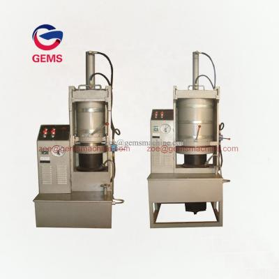 China Hotels Shea Butter Press Shea Butter Extraction Machine for Cosmetic Making for sale