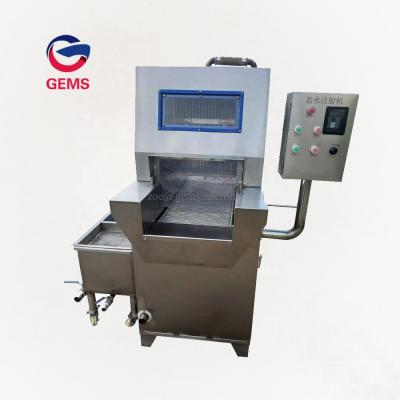 China Commercial brine injection machine meat brine injector machine saline brine injection machine brine injection machine for sardine for sale