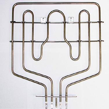 China Commercial Tubular Electric Oven Heating Elements/Oven Heater Parts For BAKERI OVEN Parts for sale