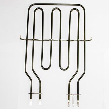 China Made In China Advertising Message Oven And Bbq Heating Element for sale