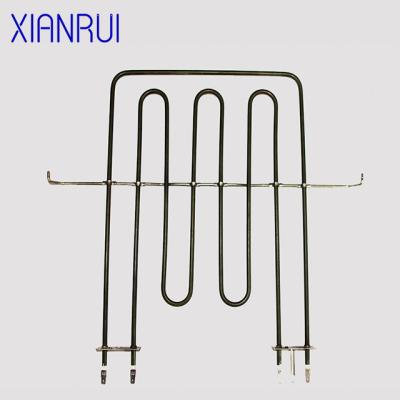 China Commercial Electric Heater Electric Stove Elements Tubular Electric Furnace Heater for sale