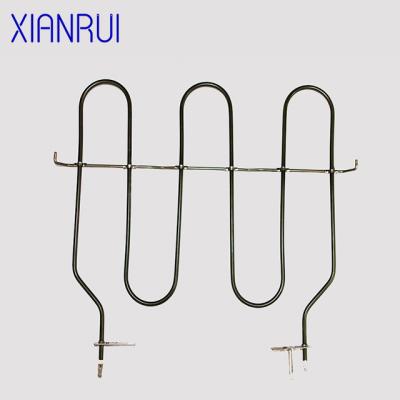 China Commercial Our Own Factory Electric Air Furnace Heating Elements For Home Applications Furnace Parts for sale