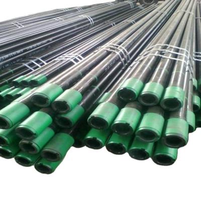 China Liquid Pipe API TUBING 5CT, 3-1/2