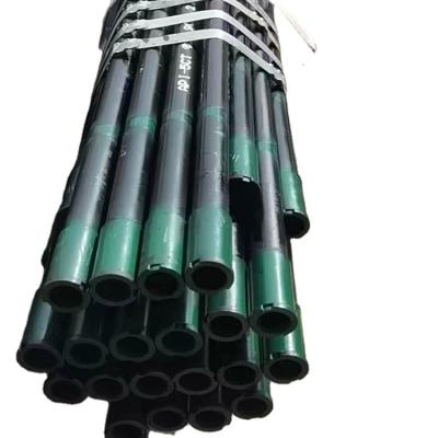 China Liquid Pipe In Oil Casing Steel Pipe Eue Bare End Pipe Running Single Pipe Steel Pipe L80 13cr API 5ct Csing Tubing for sale