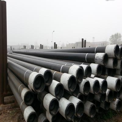 China Liquid Hose Made In China Factory Store API 5CT OCTG Online Casing Pipe Fitting And Tubing Used For STC. ltc btc water well gas well oil well for sale