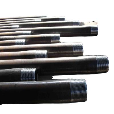 China Fluid Pipe Manufacturer supply APi 5Ct casing pipe  tubing pipes for sale