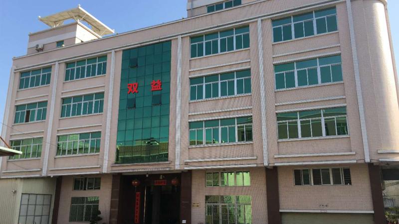 Verified China supplier - Chaozhou Chaoan Caitang Shuang Yi Stainless Steel Products Factory