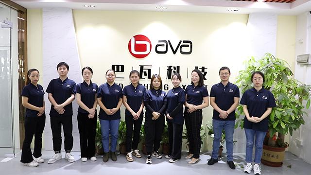 Verified China supplier - BAVA LTD