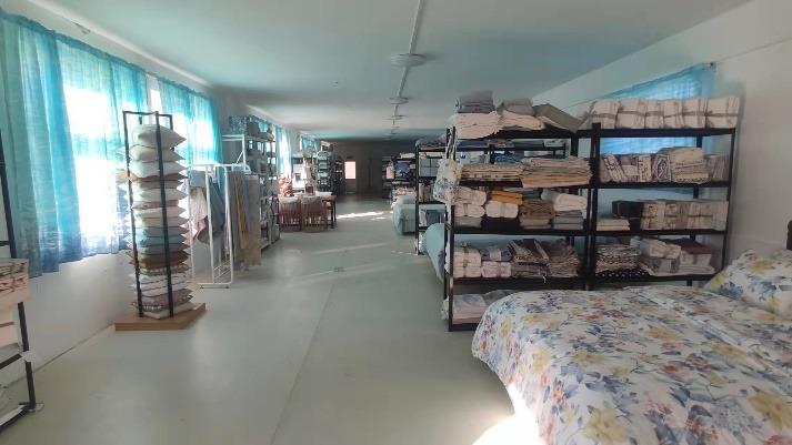 Verified China supplier - Qingdao Good Dream Home Textile Co., Ltd.