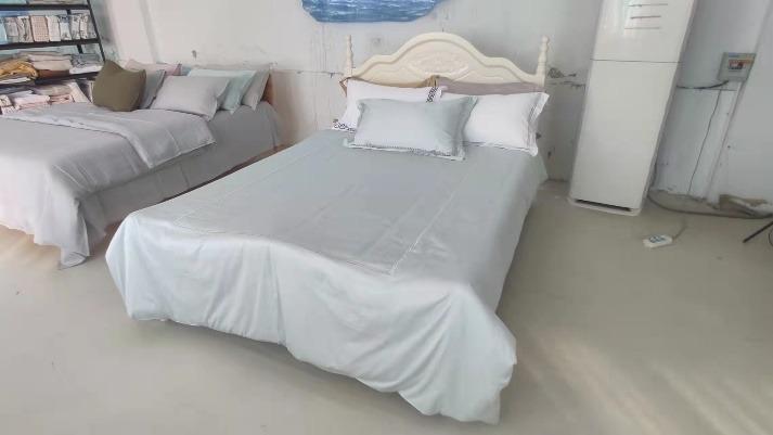 Verified China supplier - Qingdao Good Dream Home Textile Co., Ltd.