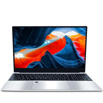 China Computer Hardware Synthetic Plastics And New 15 6 Inch Software Mini Pc Notebook Intel Quad Core Win10 Ultra Thin Laptop For Business Money for sale