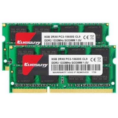 China Wholesale 4gb 8gb LAPTOP RAM DDR3 ddr4 4gb 8gb 16gb 1066 memoria 1333 1600mhz RAM with lower price for sale