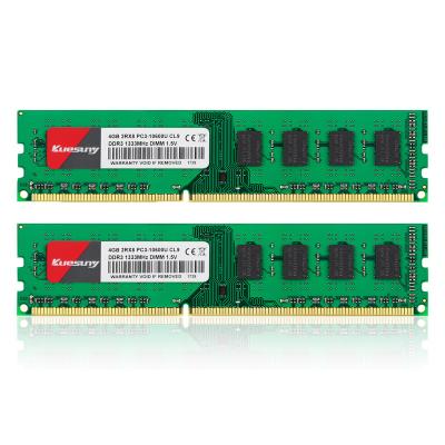 China Hot New Products Desktop DDR3 1066 1333 1600mhz 4gb 13gb RAM For Computer for sale