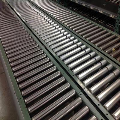 China Package Transmission Roller Conveyor Sorting Equipment With Competitive Price en venta