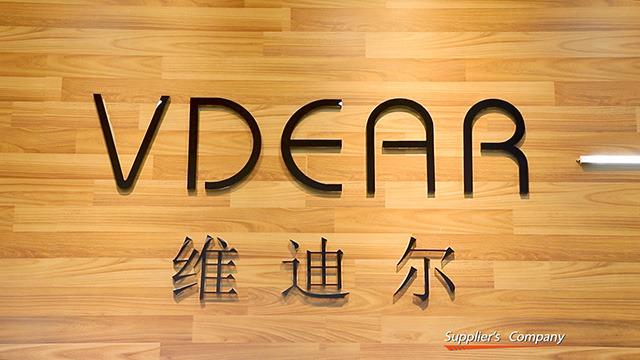 Verified China supplier - Shenzhen Vdear Technology Co., Limited