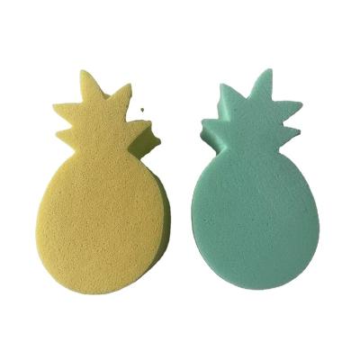 China Wholesale Cheap Makeup Sponge Blender Puff Price Latex Bag OEM Beauty Packaging Teardrop Pcs Shape Non Fruit Customized Size for sale